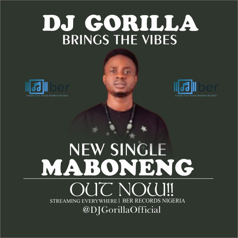 DJ Gorilla