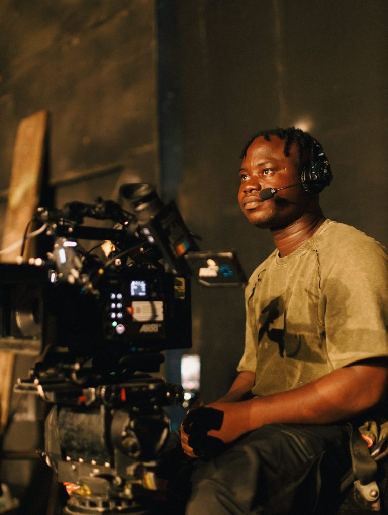 Content Production