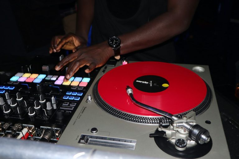 DJ Services