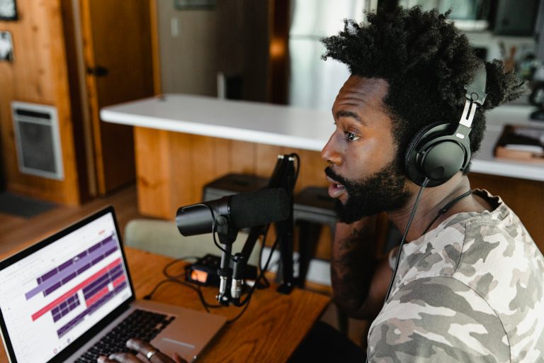 Music Production