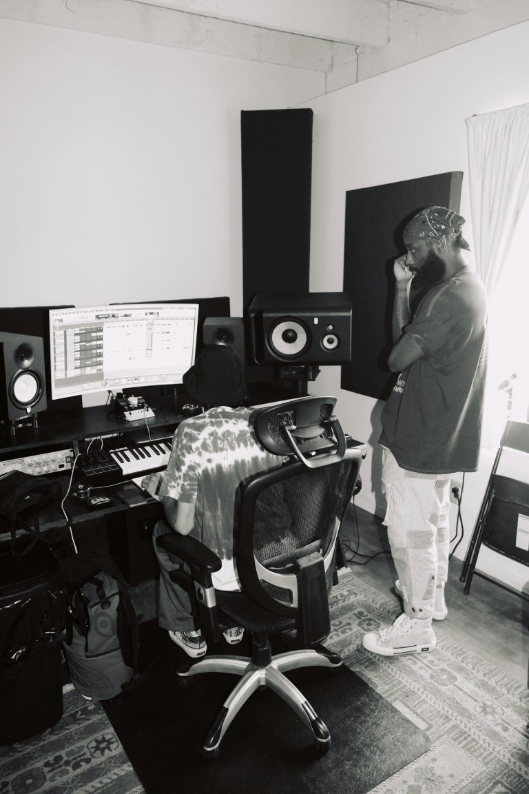 Sound Engineering